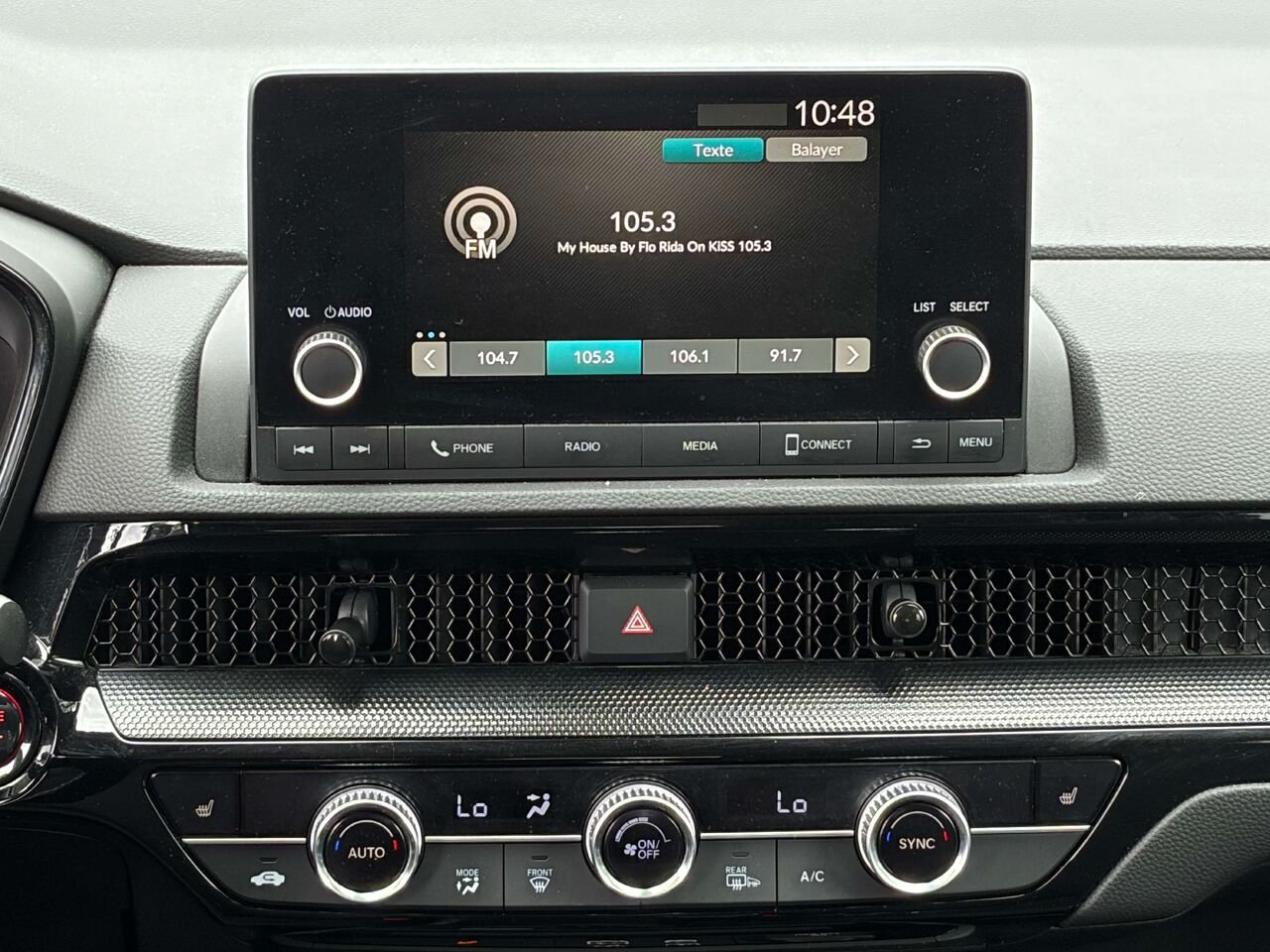 2023 Honda CR-V Sport Black Gatineau - photo #15