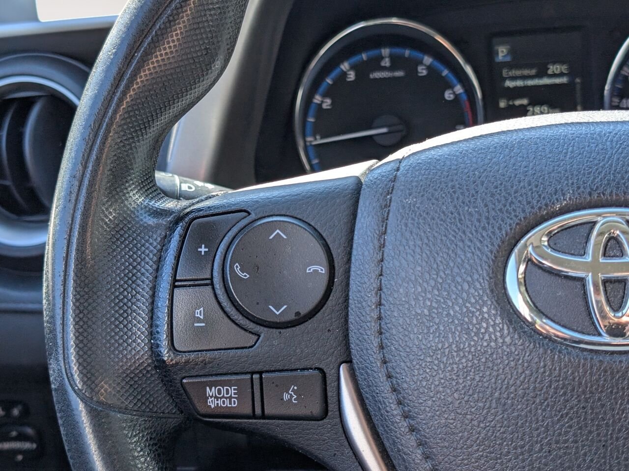 2017 Toyota RAV4 2T3ZFREV1HW341901 Silver Sherbrooke - photo #14