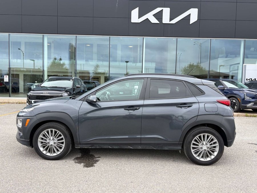2023 Kia Sportage 2023 Black