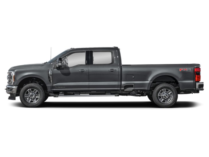 2026 Ford Super Duty F-350 à roues arrière simples LARIAT