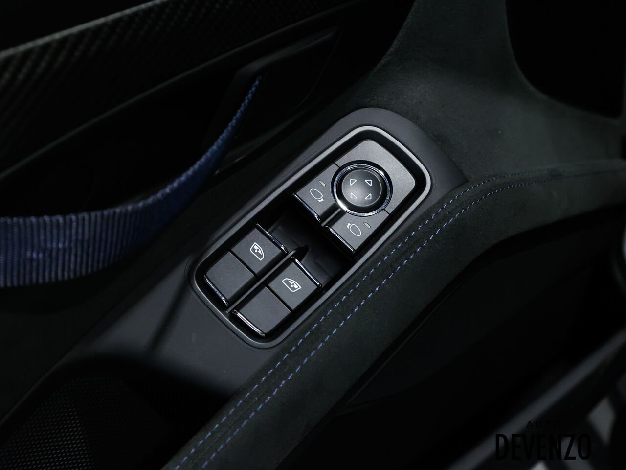 Porsche 718 Cayman GT4 RS Weissach Package 2025 Gris Saint-Eustache - photo #15