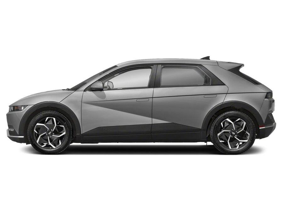 Hyundai IONIQ 5 Privilégié 2024 Cybergris