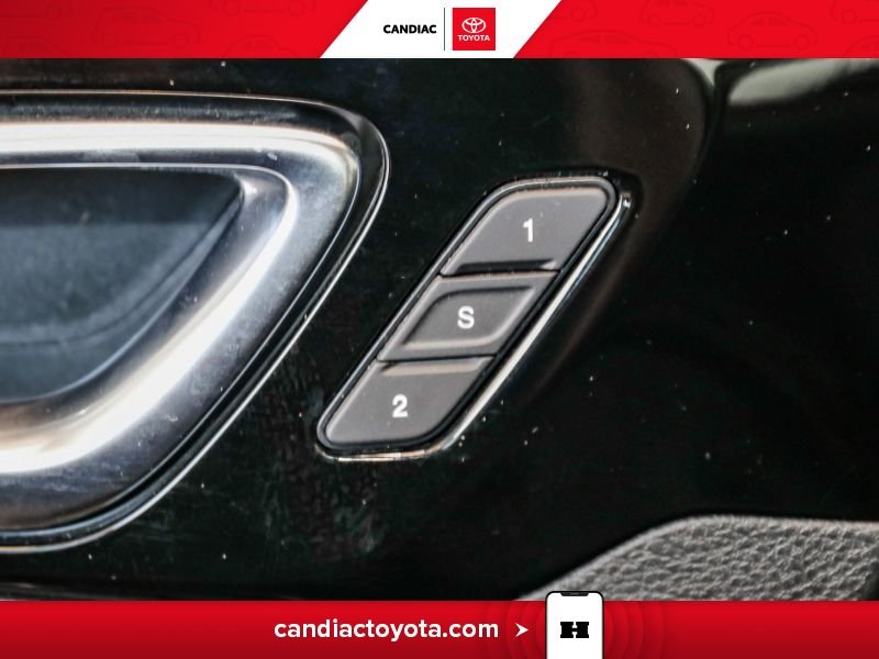 2022 Jeep Compass Grey Blainville - photo #31