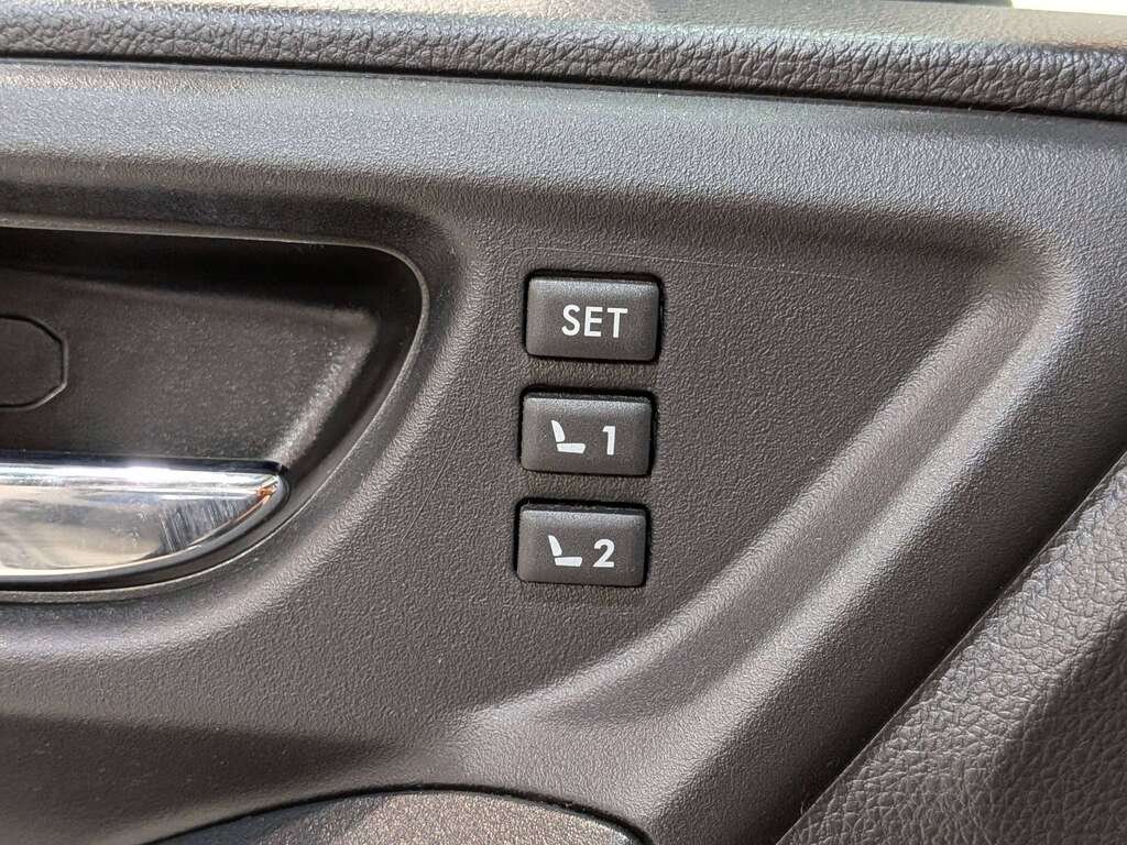 Subaru Forester 2018 Noir Val-David - photo #37