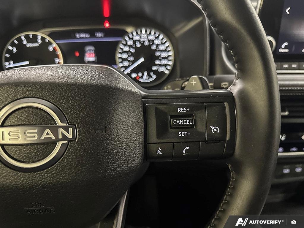 2025 Nissan Rogue 264050 | S Grey Edmonton - photo #15