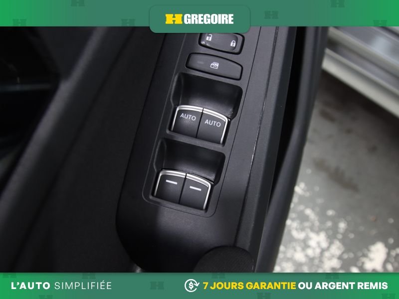 Honda Civic 822390 | EX AUTO A/C MAGS TOIT CAM RECUL BLUETOOTH 2022 Gris Laval - photo #18
