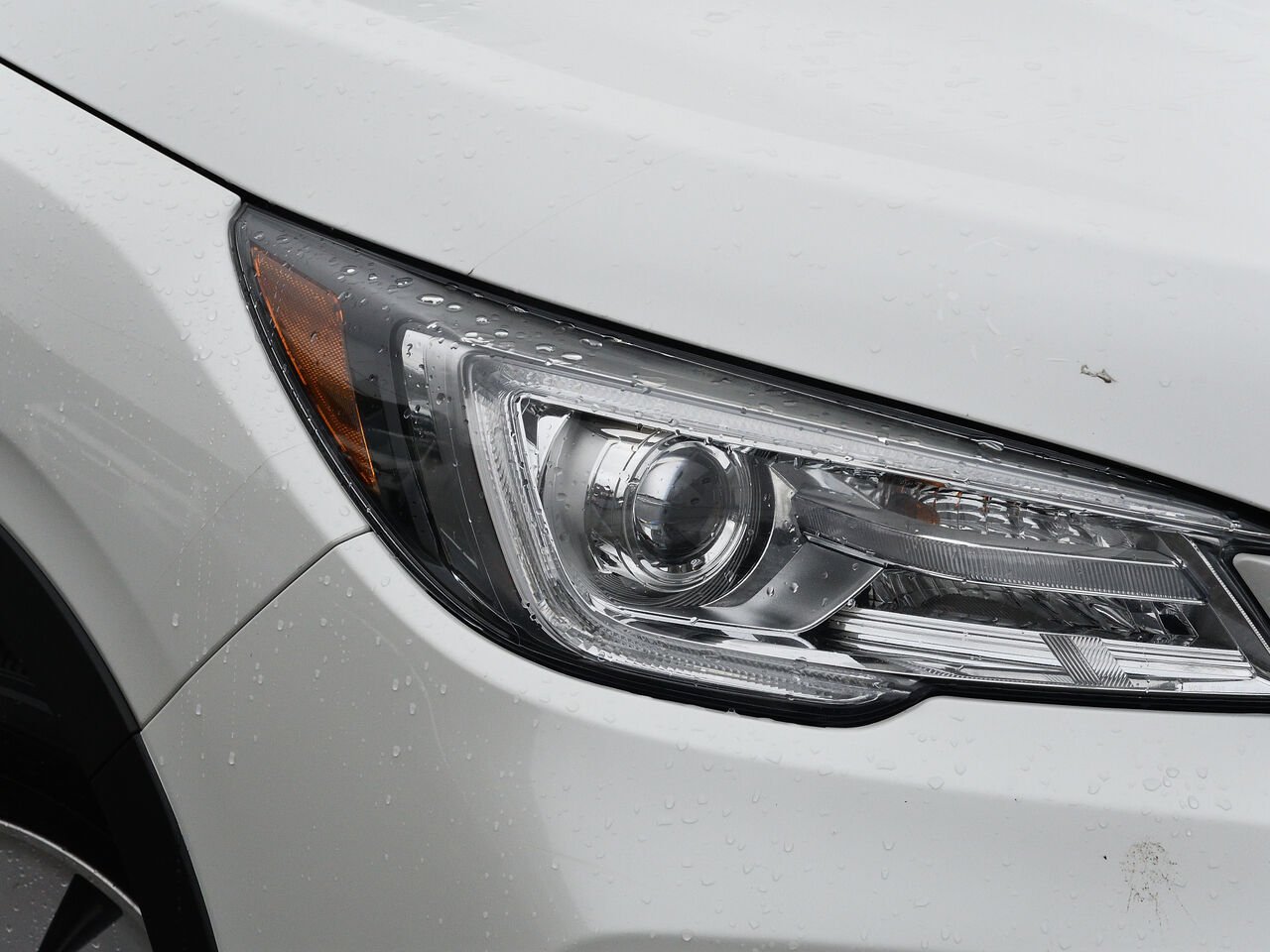 Subaru Ascent Tourisme 7 places 2021 Blanc Saint-Hyacinthe - photo #9