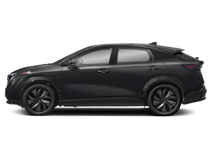 2027 Nissan ARIYA PLATINUM+