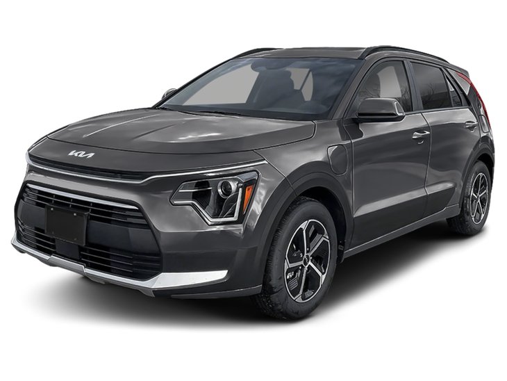 2026 Kia Niro Plug-in Hybrid EX Premium