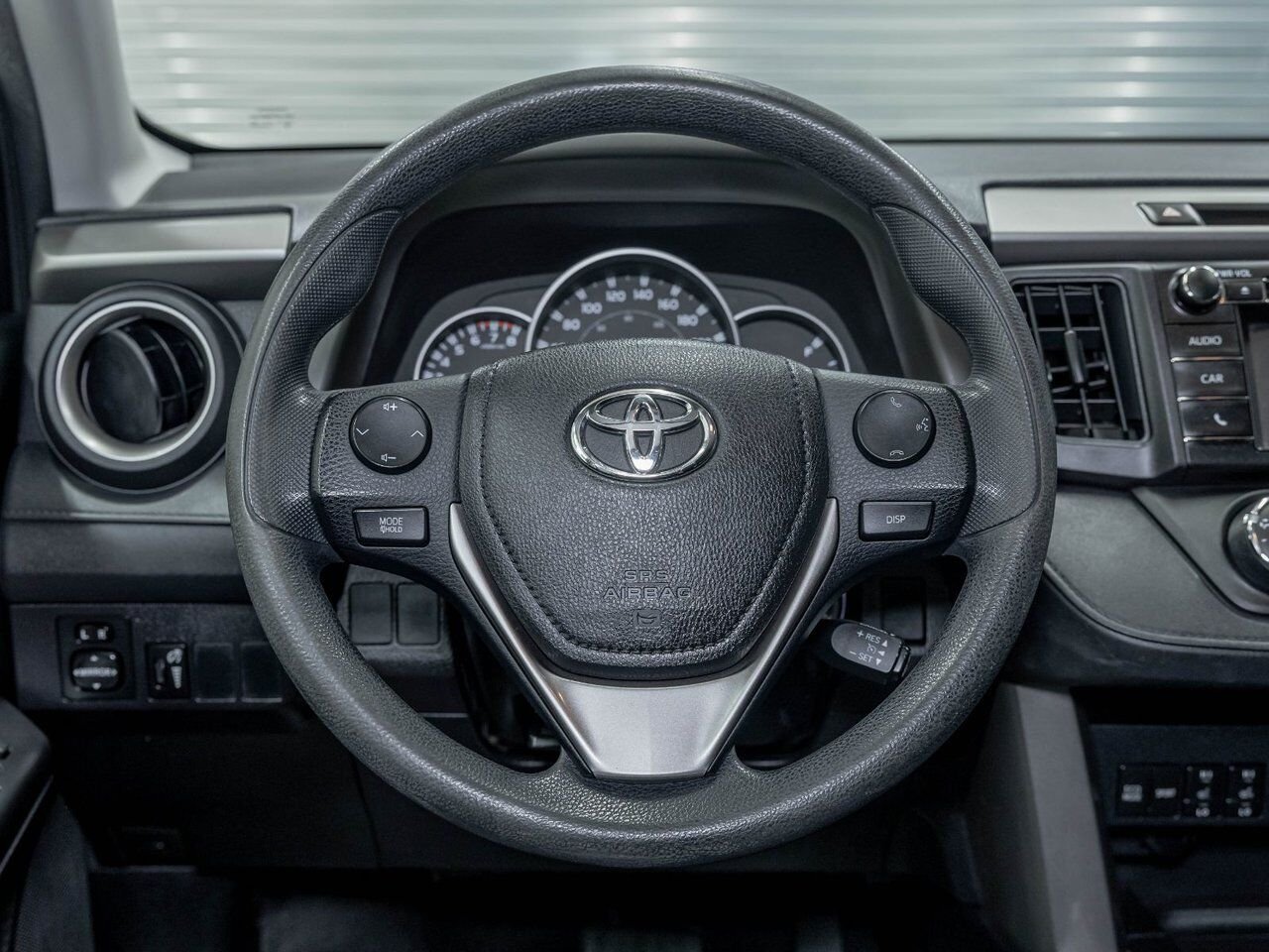 Toyota RAV4 LE *SIÈGES CHAUFF* BLUETOOTH CAMÉRA A/C USB 2016 Rouge Saint-Jérôme - photo #13