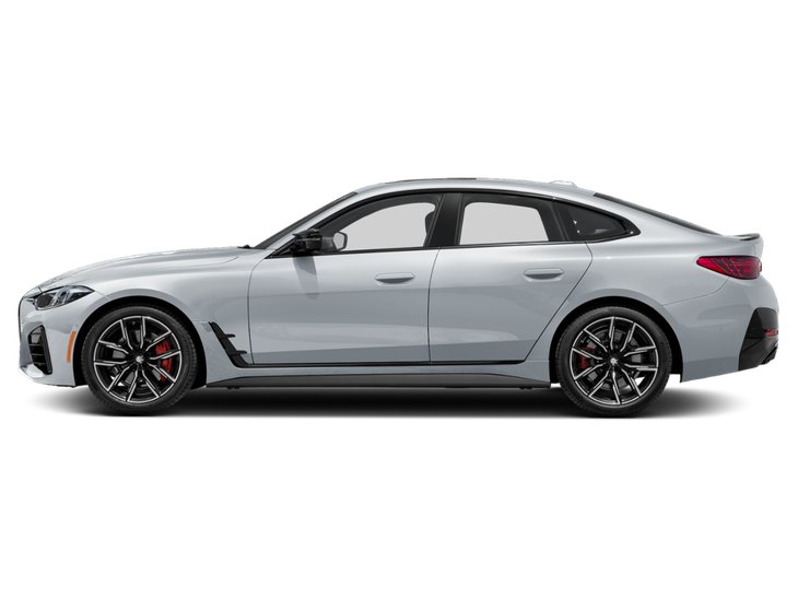 2026 BMW Série 4 M440i xDrive