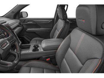 GMC Acadia AT4