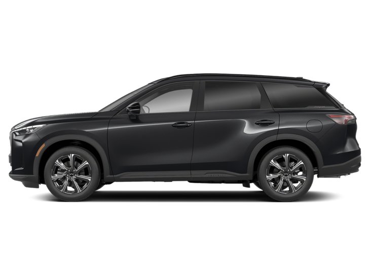 2026 INFINITI QX60 Sensoriel