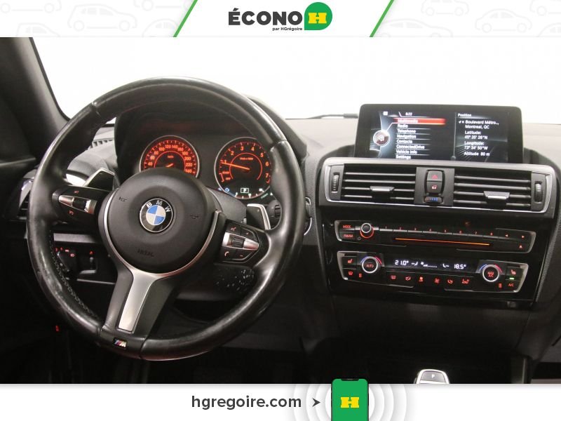 2016 BMW 228i Grey Laval - photo #14