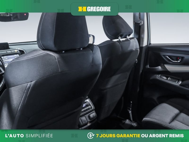 2019 Subaru Ascent White Laval - photo #22