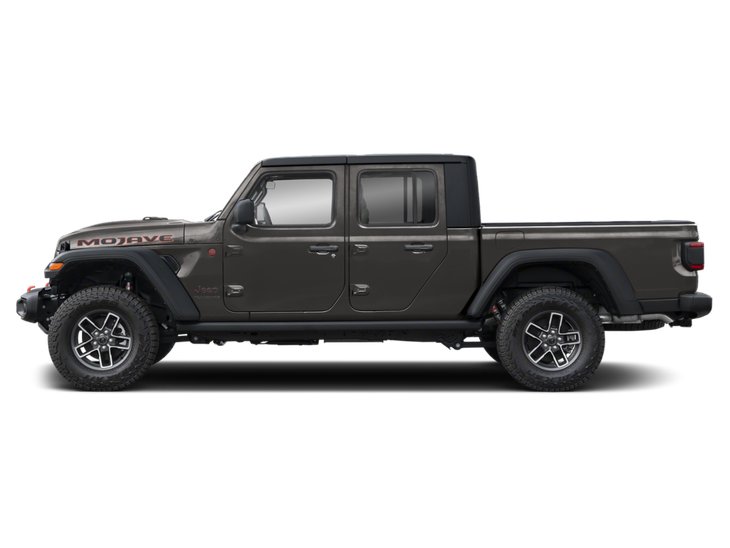 2027 Jeep Gladiator Mojave