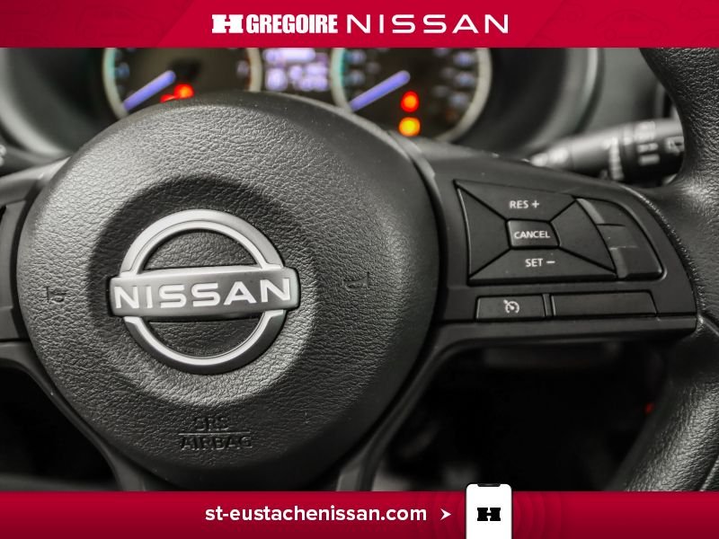 2024 Nissan Kicks Blue Saint-Eustache - photo #17