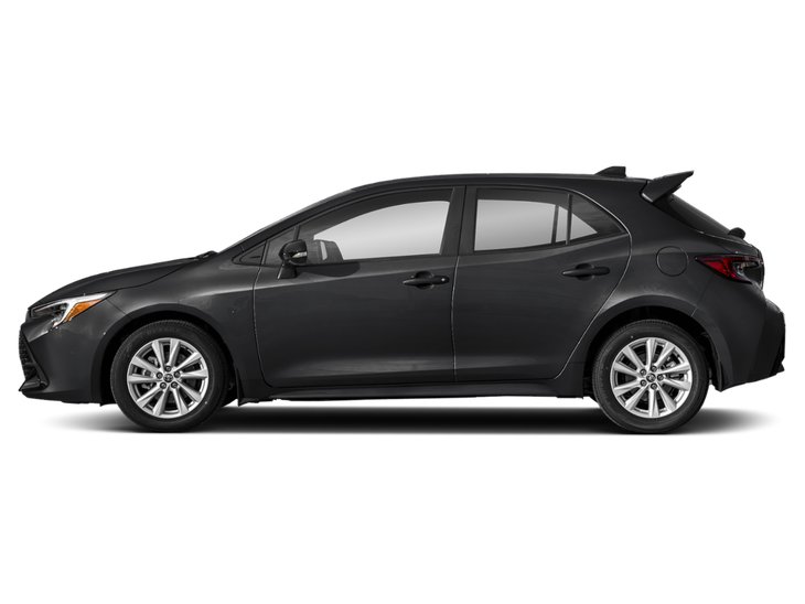 2026 Toyota Corolla à hayon