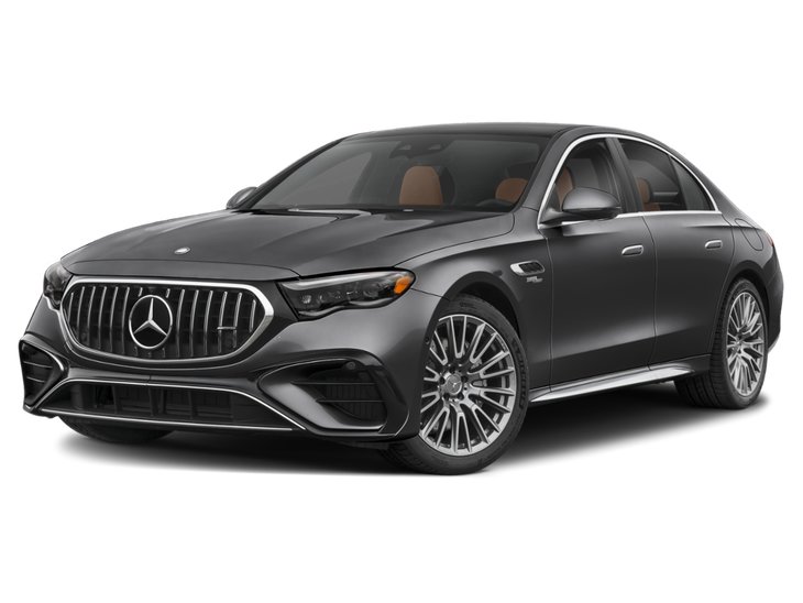 2026 Mercedes-Benz Classe-E E 53 E AMG