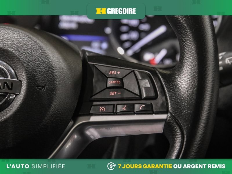 Nissan Qashqai 823520 | S AUTO A/C GR ELECT MAGS CAM RECUL BLEUTOOTH 2023 Gris Laval - photo #18