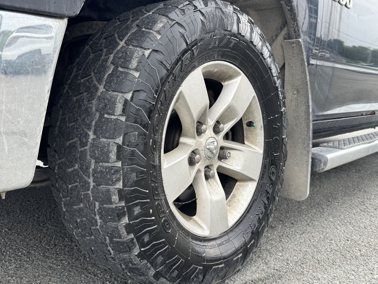 2015 Ram 1500 Hemi Black Granby - photo #10