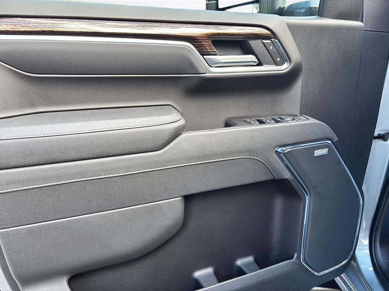 GMC Sierra 1500 ELEVATION 2026 STERLING METALLISE Saint-Hyacinthe - photo #9