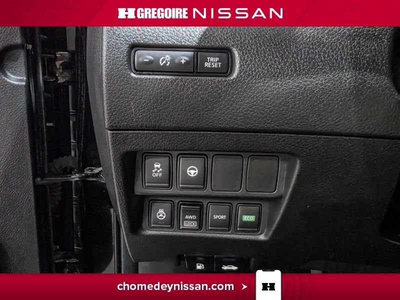 2021 Nissan Qashqai Black Saint-Eustache - photo #13
