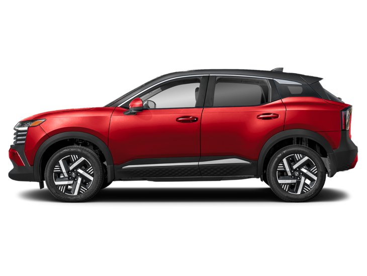2027 Nissan Kicks SV avec ensemble Privilège