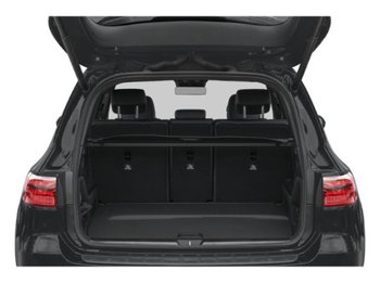 Mercedes-Benz GLB GLB 35 AMG