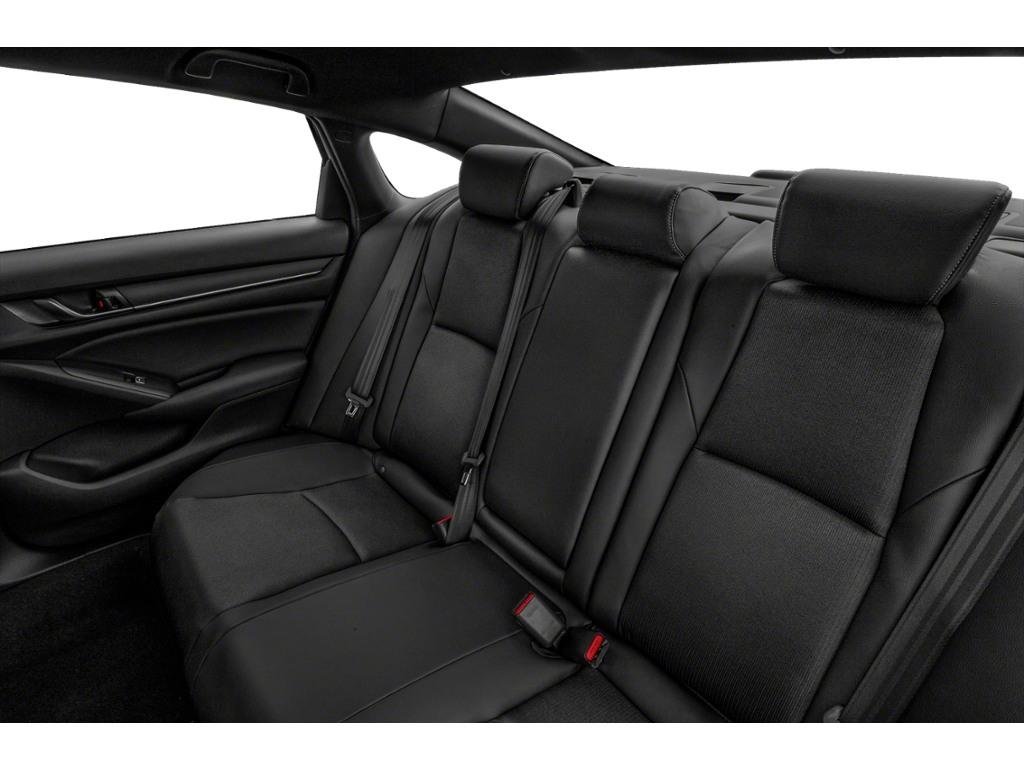 2021 Honda Accord Sedan SE 1.5T Ottawa & Gatineau - photo #8