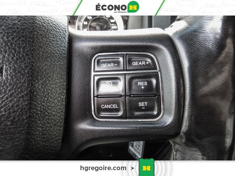 2019 Ram 1500 Blue Blainville - photo #19