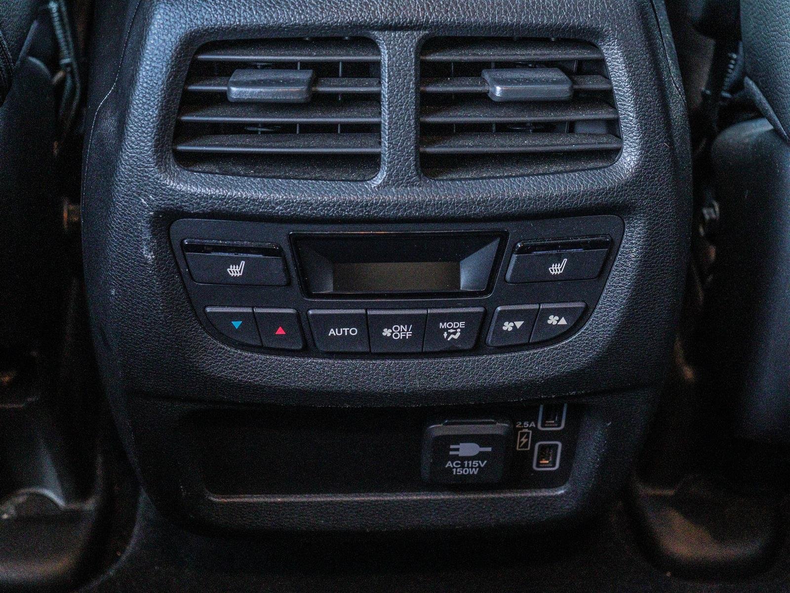 2022 Honda Passport Touring Ottawa & Gatineau - photo #15