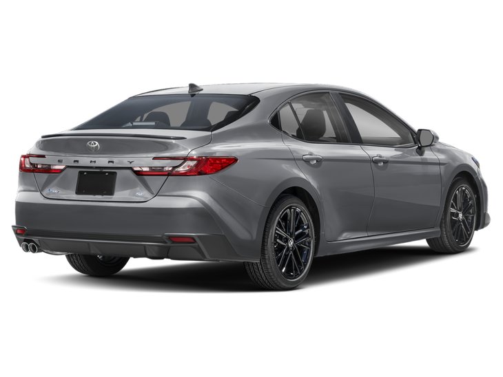 2027 Toyota Camry SE groupe Amélioré
