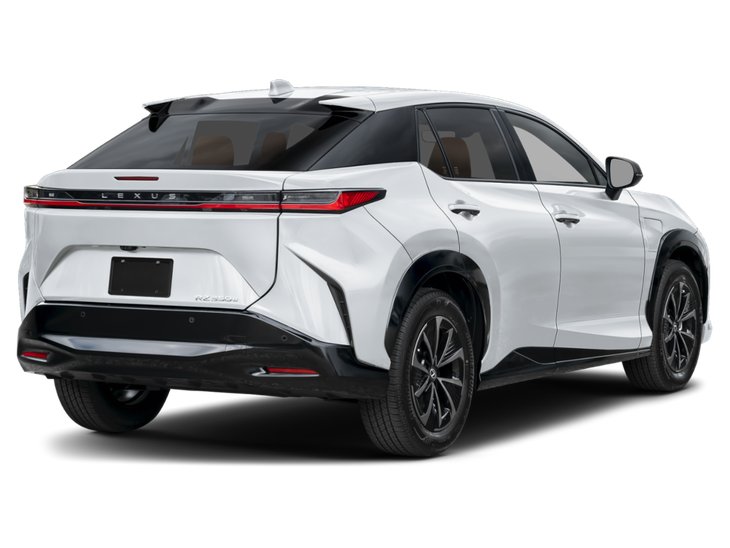 2026 Lexus RZ RZ 350e