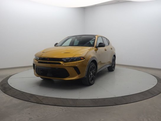 Dodge Hornet 2024 2024 Or