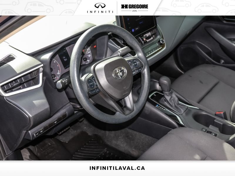 Toyota Corolla 2025 Blainville - photo #14