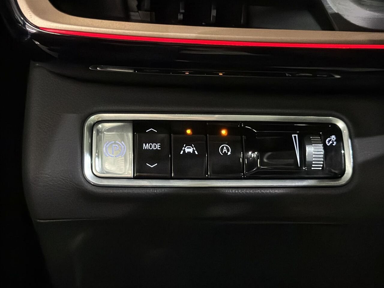 BUICK Envision SPORT TOURING 2026 EBENE CREPUSCULE METALLISE Saint-Hyacinthe - photo #15
