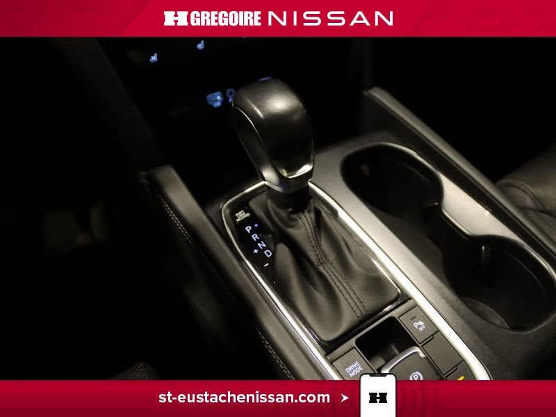 Hyundai Santa Fe 2020 Noir Saint-Eustache - photo #23