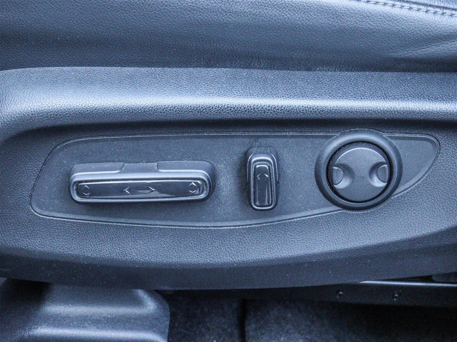 Honda CR-V EX-L 2023 Black Ottawa & Gatineau - photo #5