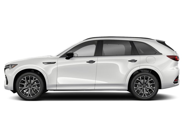 2026 Mazda CX-70 PHEV GT
