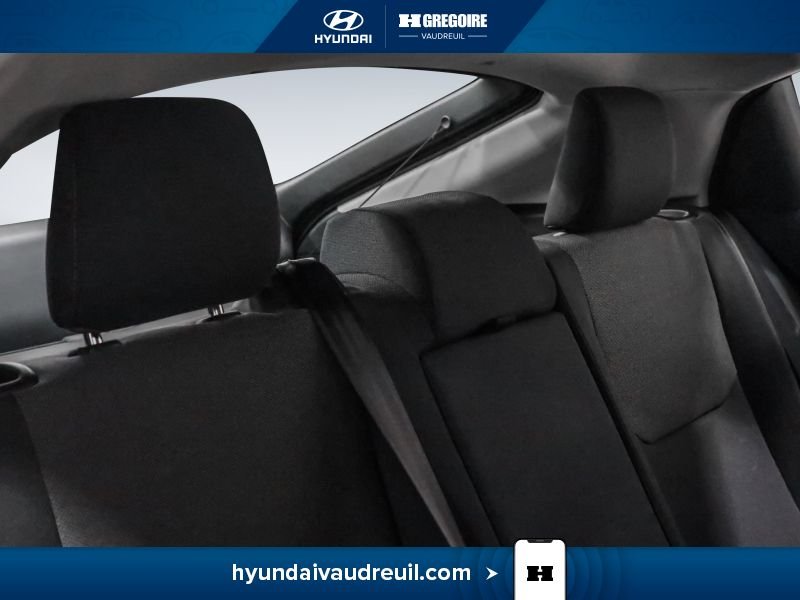 2026 Toyota Prius Silver Laval - photo #30