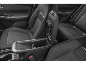 Nissan LEAF S