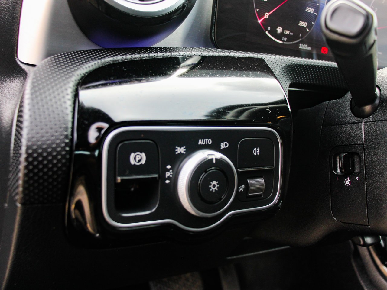 2026 Mercedes-Benz CLA CLA 250 4MATIC Coupe Black Sherwood Park - photo #17