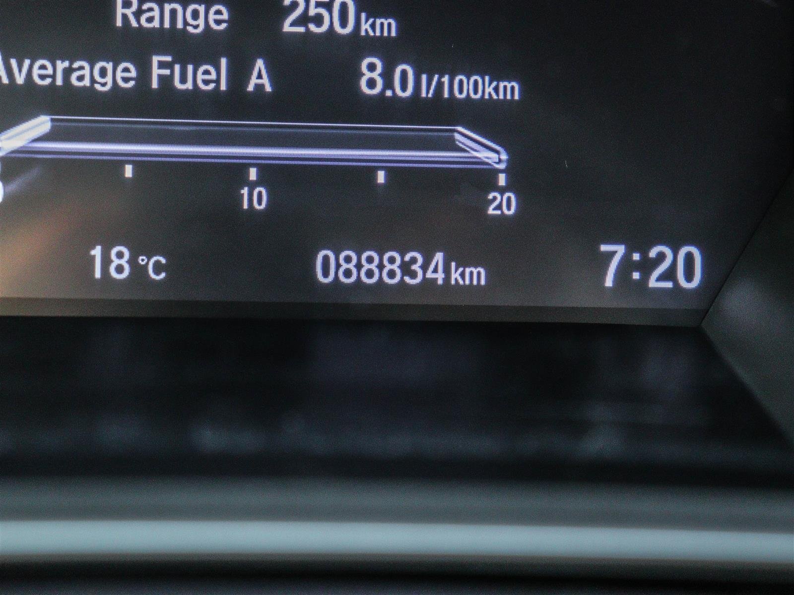 2021 Honda CR-V Ottawa & Gatineau - photo #24