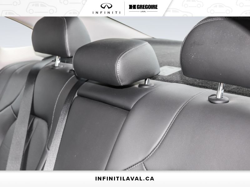 Hyundai Sonata IT2524 | Preferred-Trend CUIR - TOIT - CAMERA DE RECUL 2024 Laval - photo #20