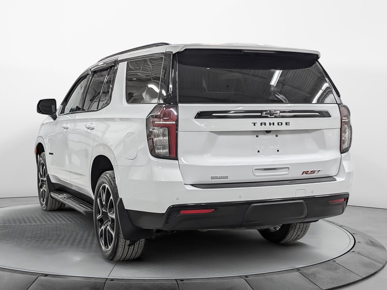 Chevrolet Tahoe RST 2023 . Saint-Eustache - photo #2