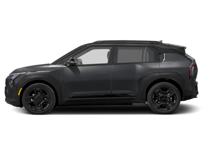 2027 Kia EV3 Land