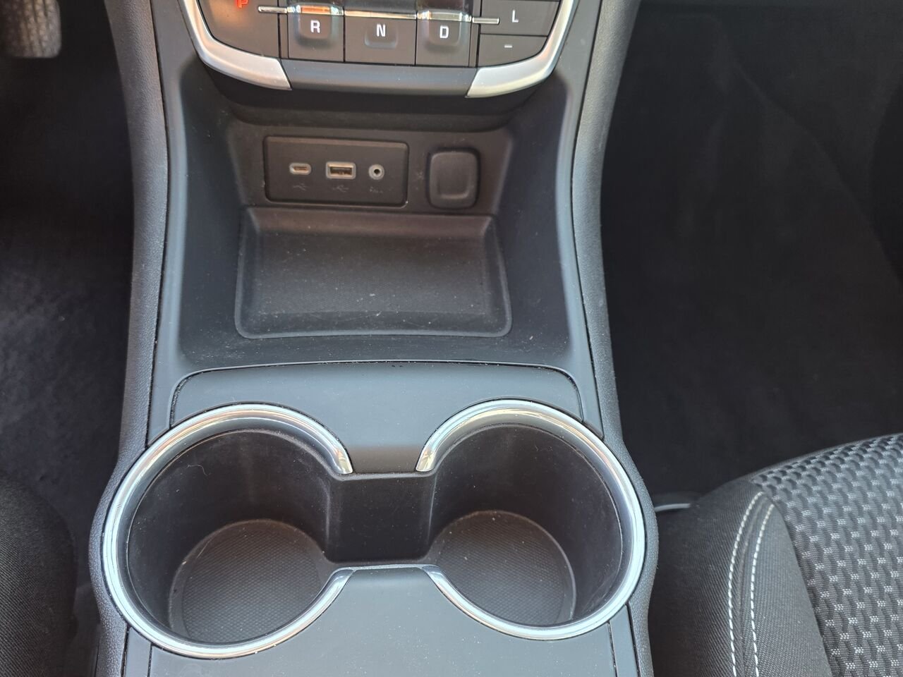 GMC TERRAIN 2022 Blanc Longueuil, - photo #14