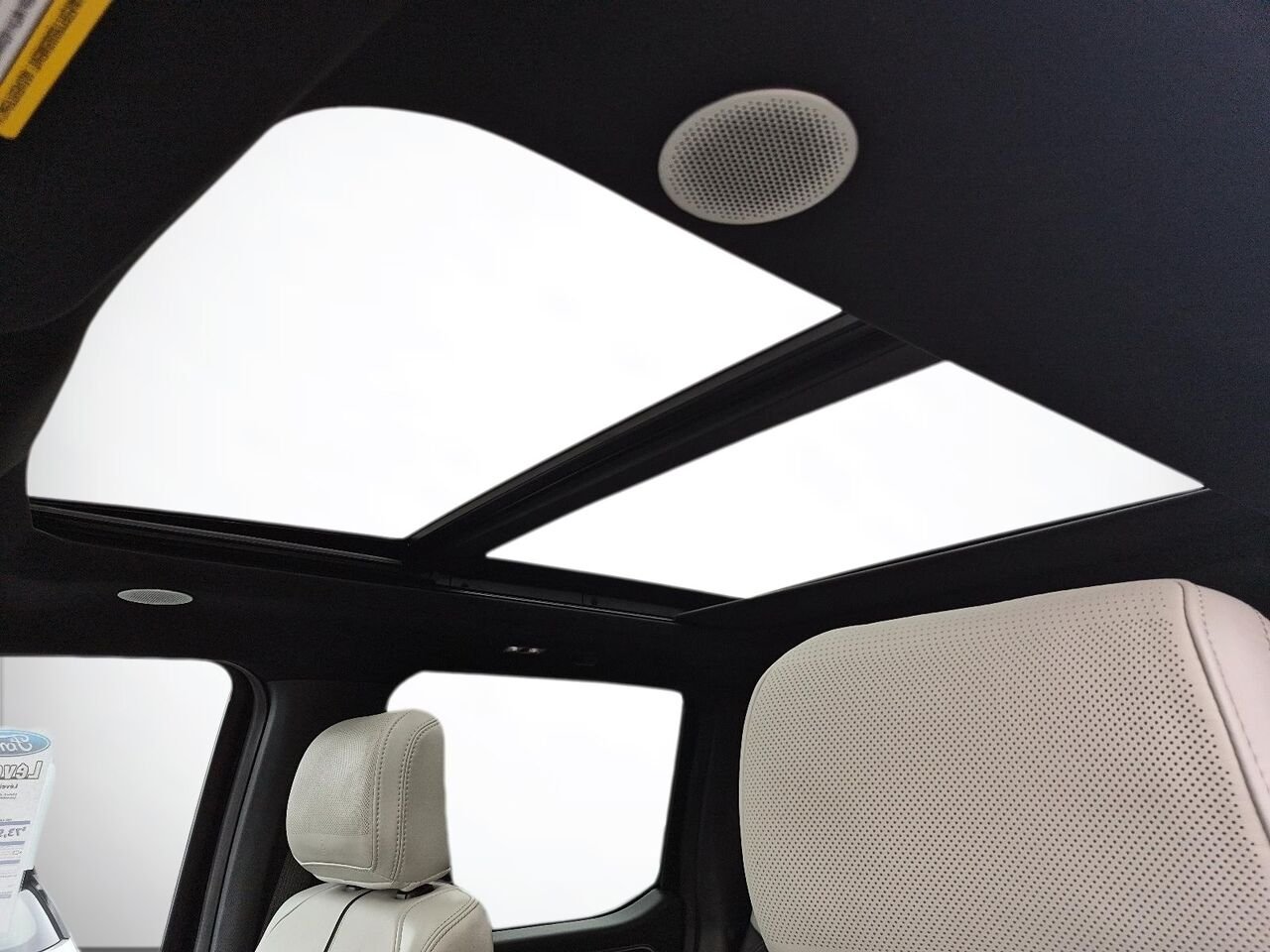 2023 Ford F-150 Lightning Black Saint-Jérôme - photo #31