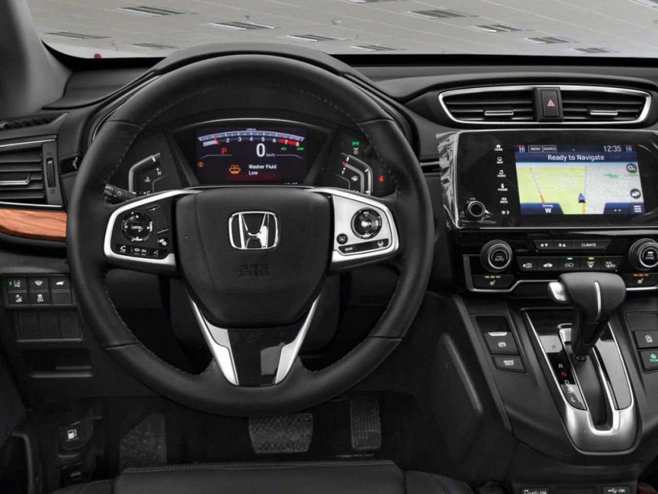 2022 Honda CR-V Red Mississauga - photo #8